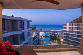 Penthouse Hua Hin